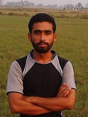 Sajid Ali