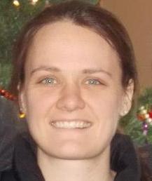 Ally Wheeler