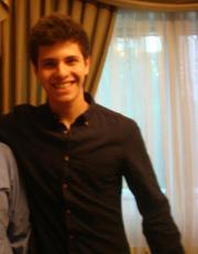 Yazan Badran