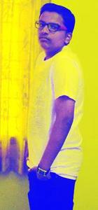 Sarath Krishnan