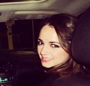 Cecilia Chavez rocha