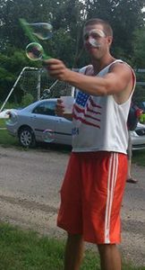 Christopher K Flagg