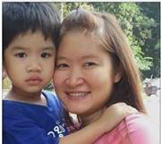 แม่หนู วีรกานต์