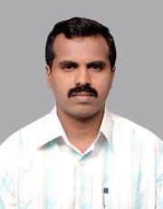 Santhoshkumar Mk