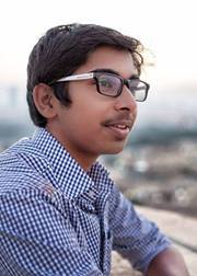 Shadil Rahman