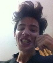 Рубин Јованоски