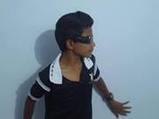 Nandagopal Venugopal