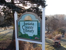 Juniata Library
