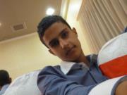 Albert Abumohor