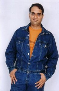 Aditya Dhopatkar