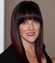 Tracy Mapatac