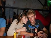 Dominique Niemand