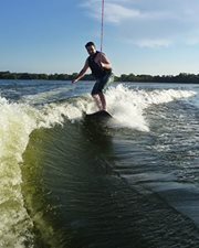 Chase Tuttle