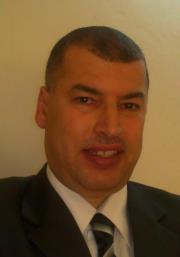 Mohammed Albashayreh