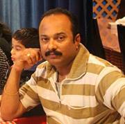 Rajesh Panicker