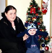 ჩემი სამყარო