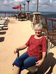Rita Cook