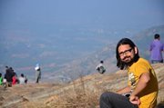 Abhilash Sharma