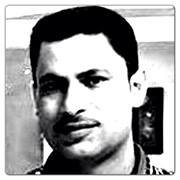 علي السلامي