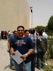 Ahmed Osman