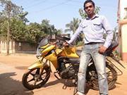 Subhendu Mahata