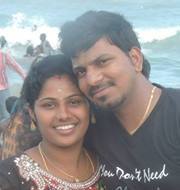 Sakthivel Gopal
