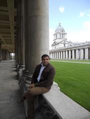 Mohamed Saad