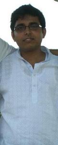 Nilanjan Chakraborty