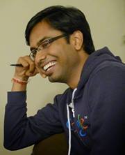 Aditya Somani
