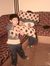 Hamza B...