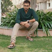 Abhishek Thota