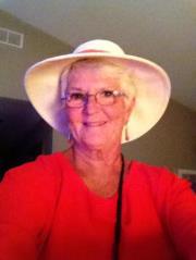 Christine Vanderwall