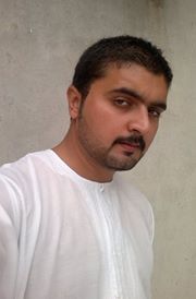 Omar Nawaz