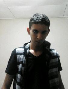 Yorman Salas