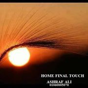 Ashraf Ali
