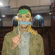 Abram Samy