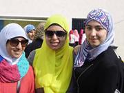 مريم وائل سلطان