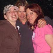 Carolyn Mcloud moore