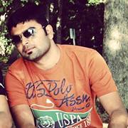 Sanket Patel