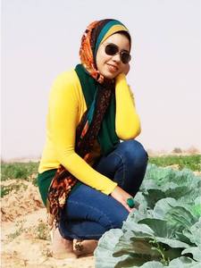 Esraa Sayed
