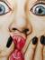 Ƭhe Queen