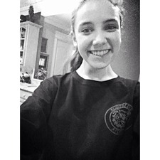 Callie Williams