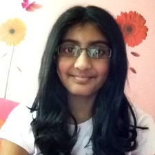 Surekha B