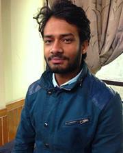 Ranjan Jha