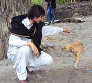 Naveed Ahmed