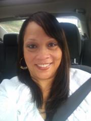 Allison Alexander-Finney