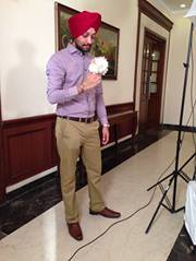 Bhupinder Singh