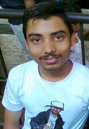 शशांक सक्सेना