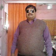Sanjay Kumar