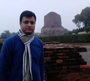 Rohit Moonka